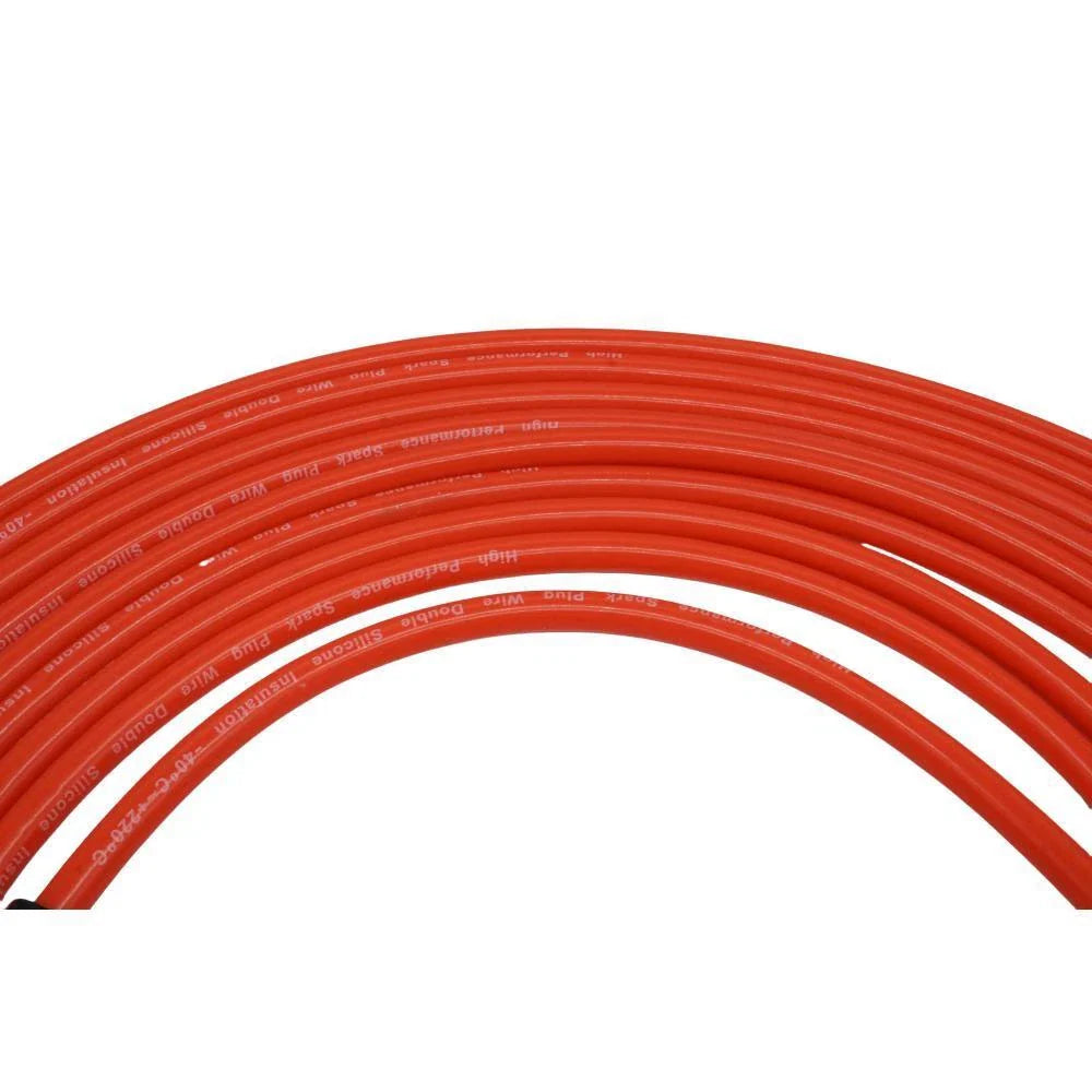 Ignition Spark Plug Wire Set for V8 5.0/5.7 Volvo Penta GXI/GI/OSI 5.0L/5.7L