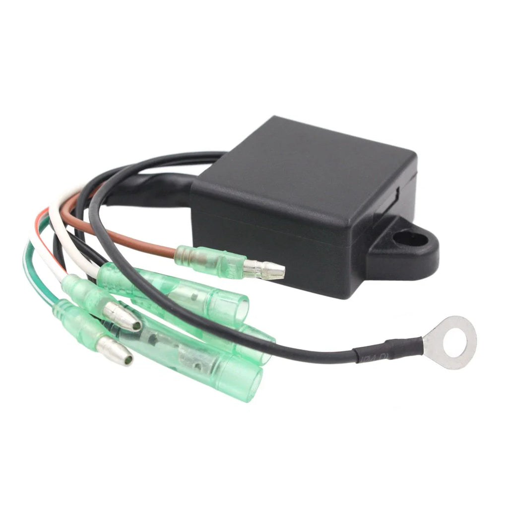 CDI Unit Assy for Yamaha 3HP 2-Cyl 2-Stroke Outboard Engine