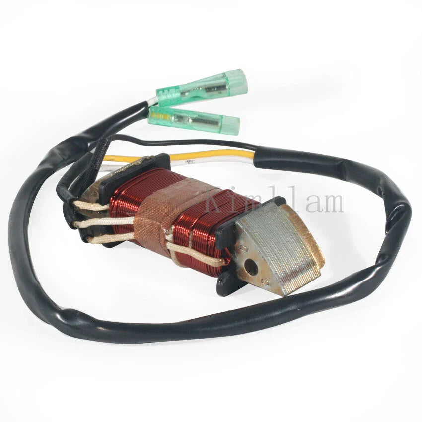 Stator Coil for Tohatsu 25HP/30HP NS25C3/M25C3 (2002)