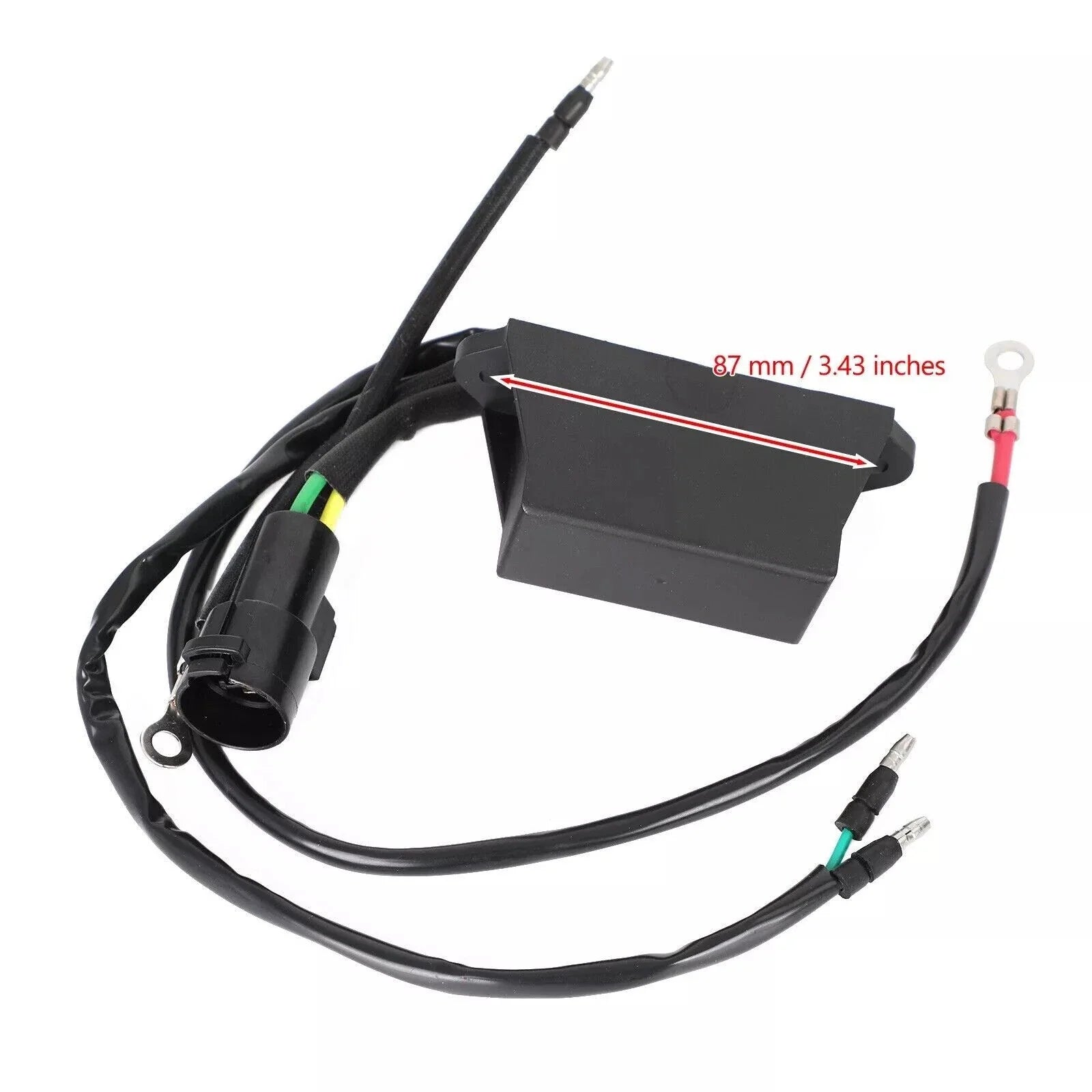Trim & Tilt Relay Assembly for Honda BF35/BF40/BF45/BF50 (2001-2006)