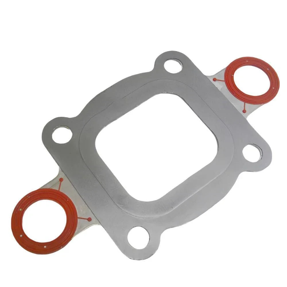 Dry Joint Riser Gasket for MerCruiser 27-864547A02, 18-0721