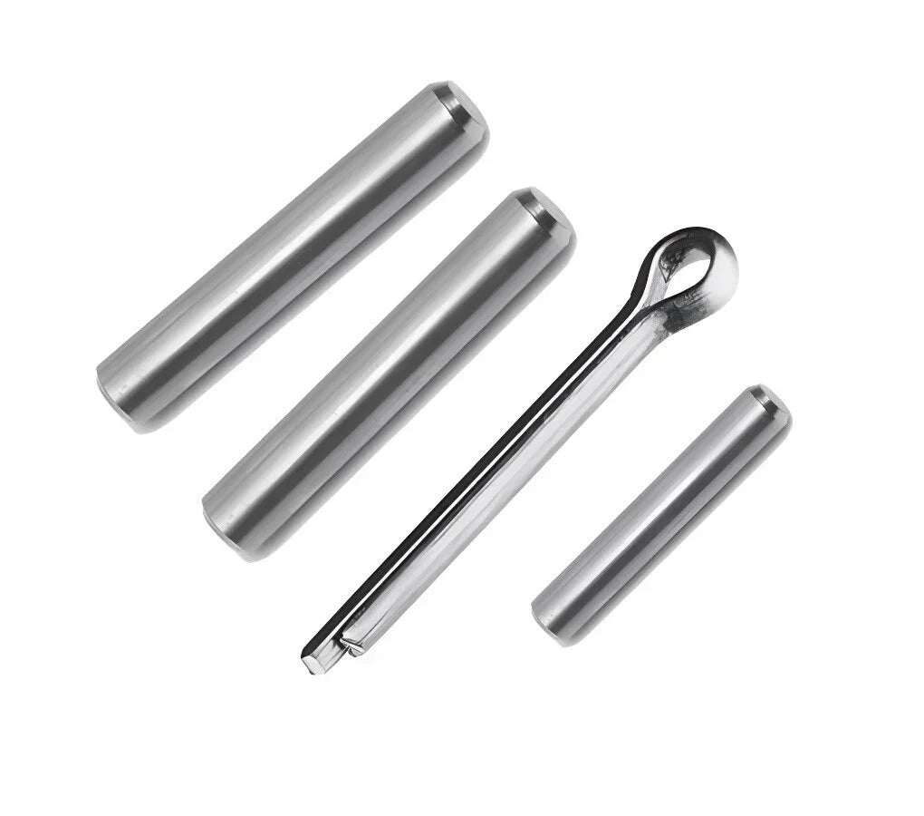 Tohatsu Prop Shear Pin Cotter Pin Kit for Nissan 2-3.5HP Models