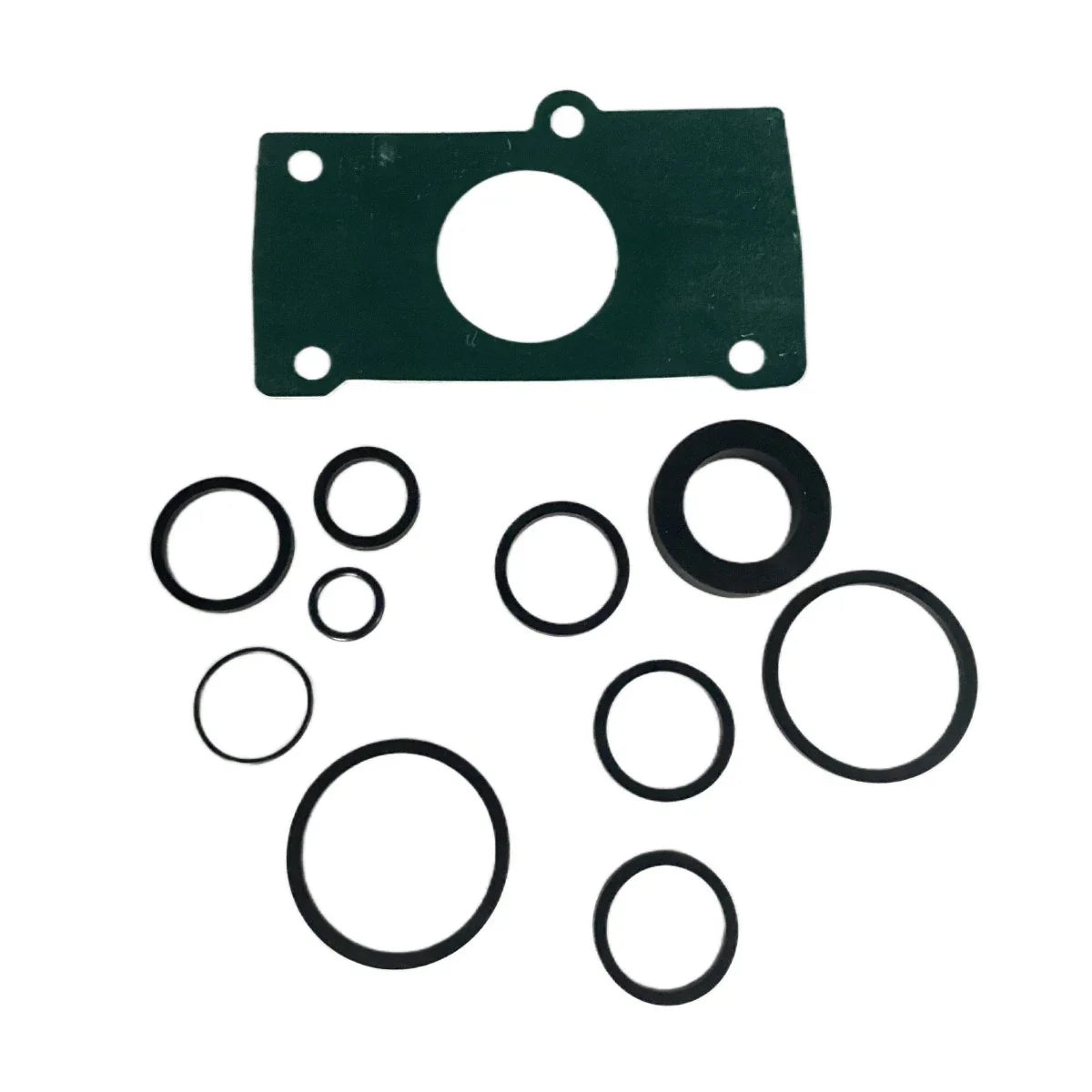 Exchange Gasket Seal Kit for Volvo Penta B21/B23/AQ120/AQ125/AQ140