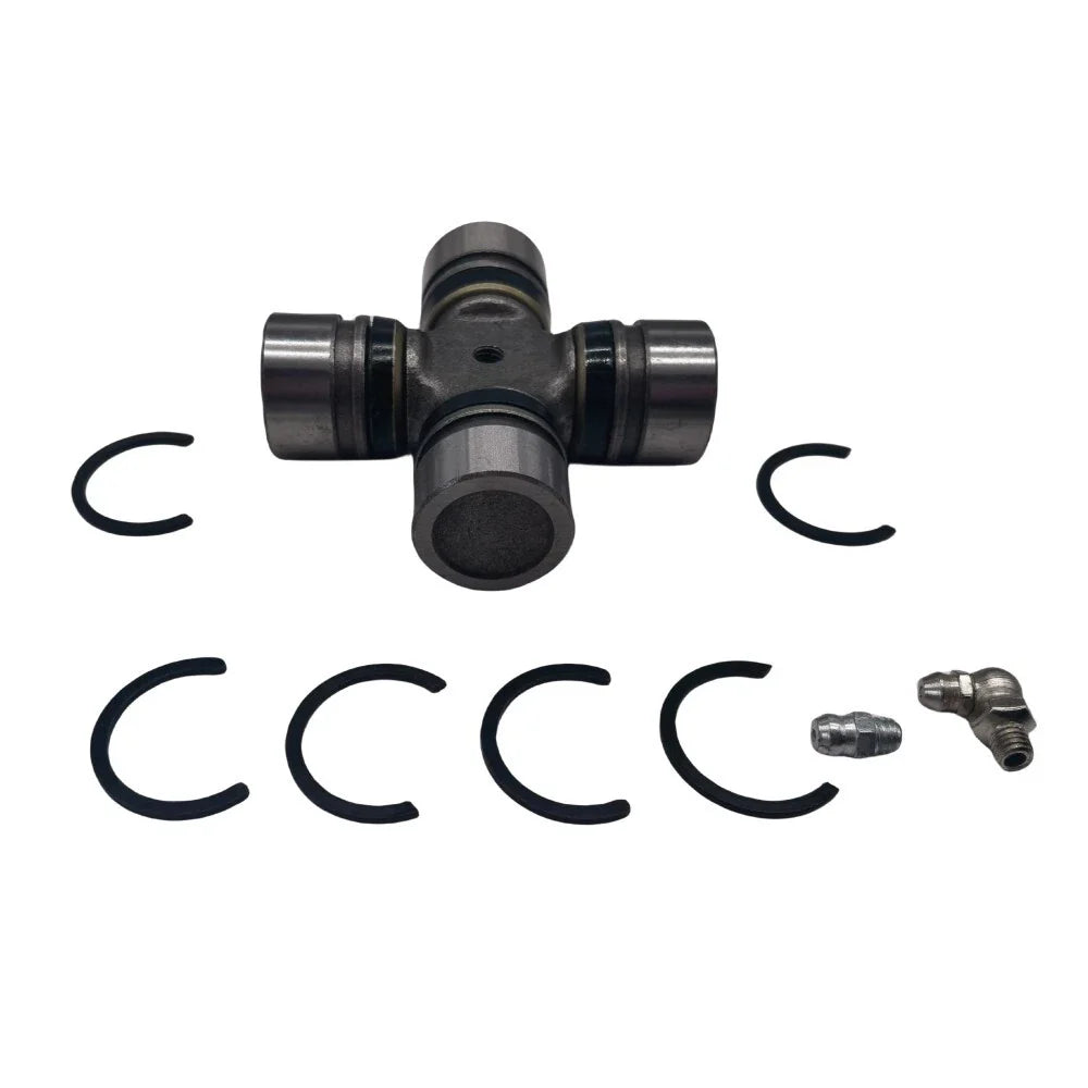 U-Joint for MerCruiser, Volvo Penta, 2PCS, Replaces 3850812, 18-2174