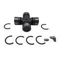 U-Joint for MerCruiser, Volvo Penta, 2PCS, Replaces 3850812, 18-2174