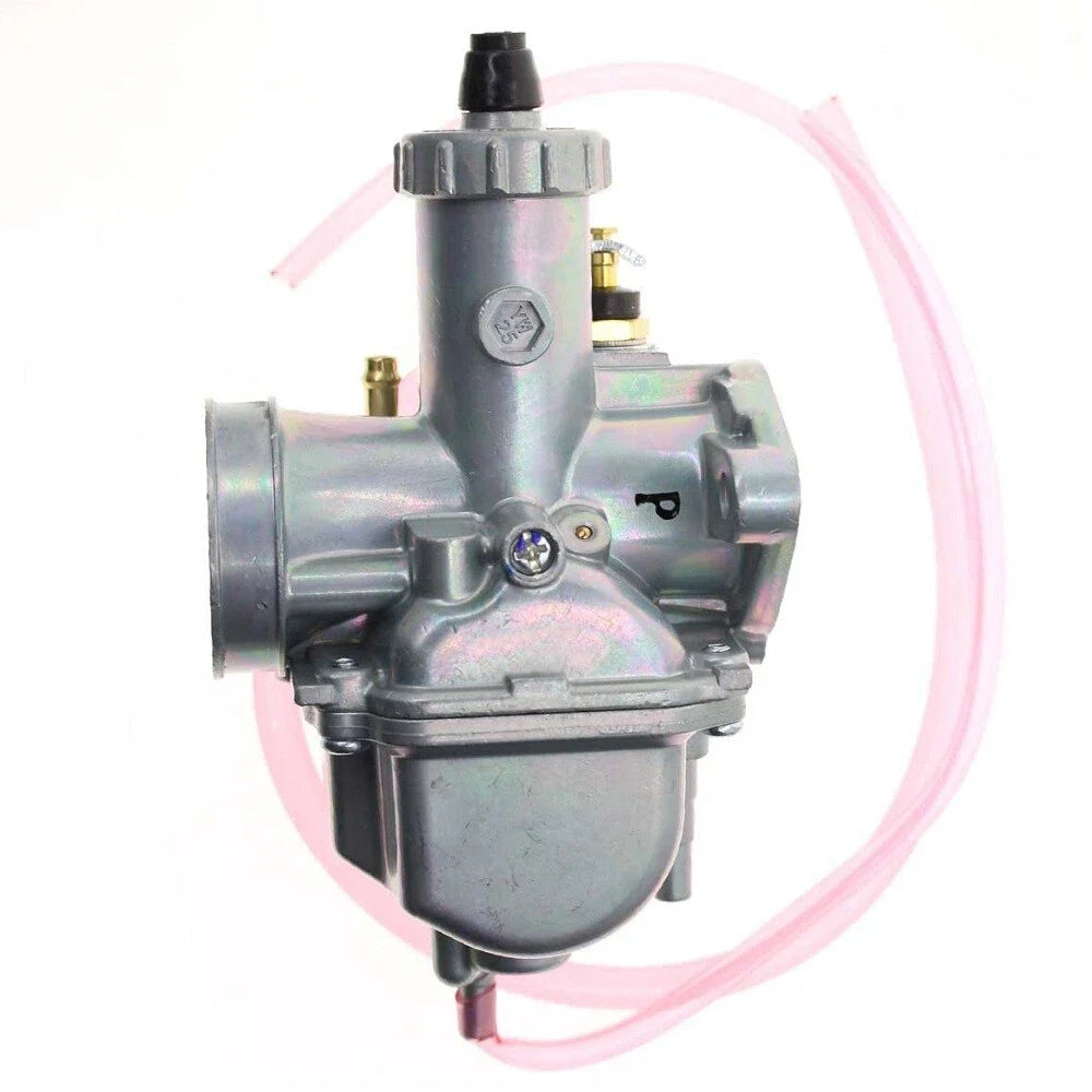 26mm Carburetor for Honda GX200/Predator 212cc/196cc Go Kart Minibike