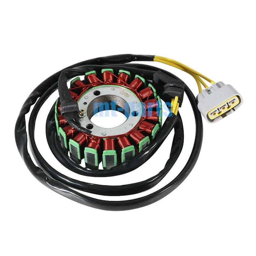 Stator Magneto Generator for Stels ATV Guepard 650/800/850 / UTV Dominator 800