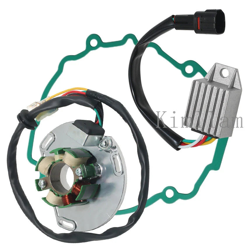 Stator Regulator Rectifier Gasket for KTM 200 EXC (2005)