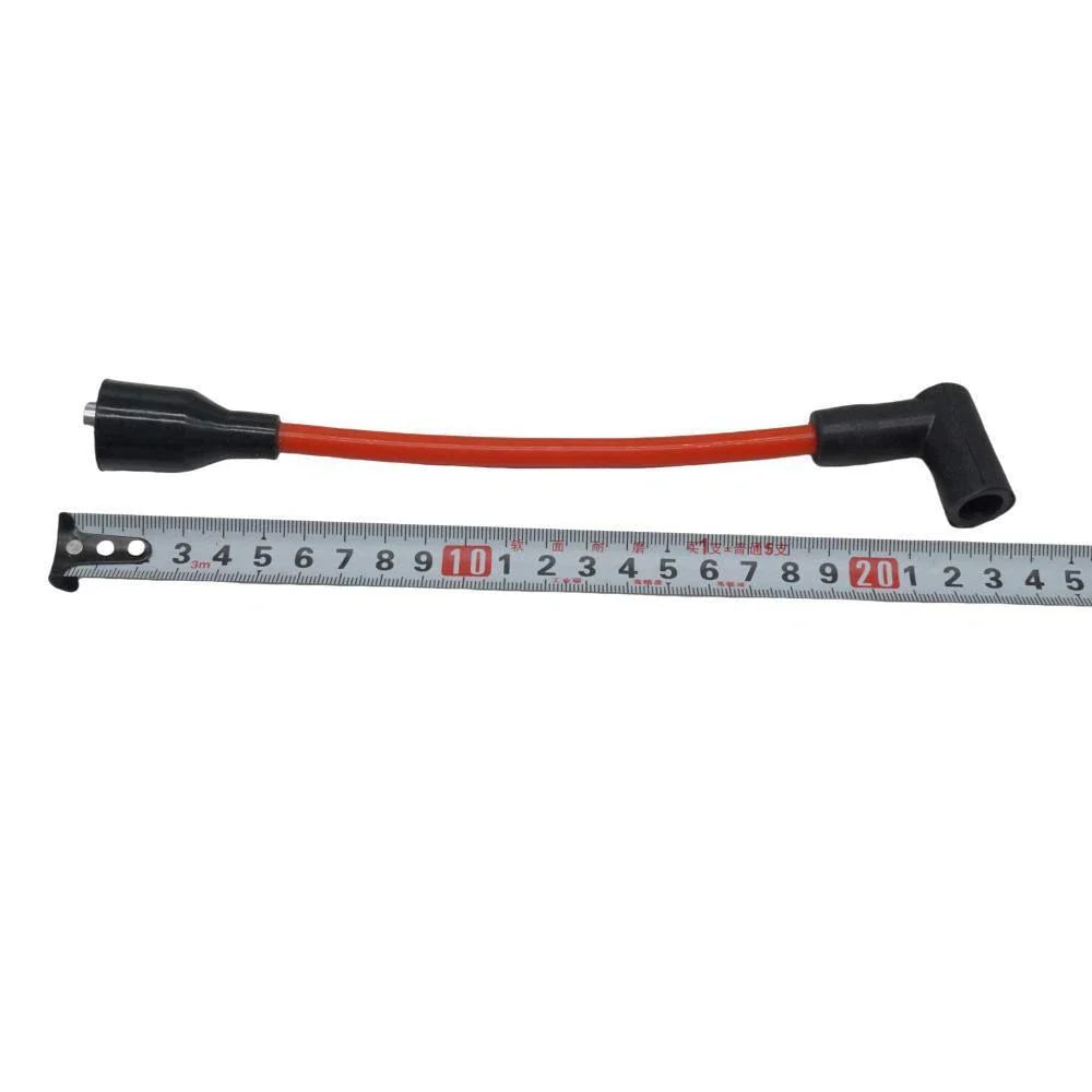 Mercury 150-200 9" Spark Plug Wire for 150/175/200HP (1984-2000)