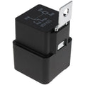 4 Pack Power Trim Tilt Relay for Mercury Outboard Motor 40A