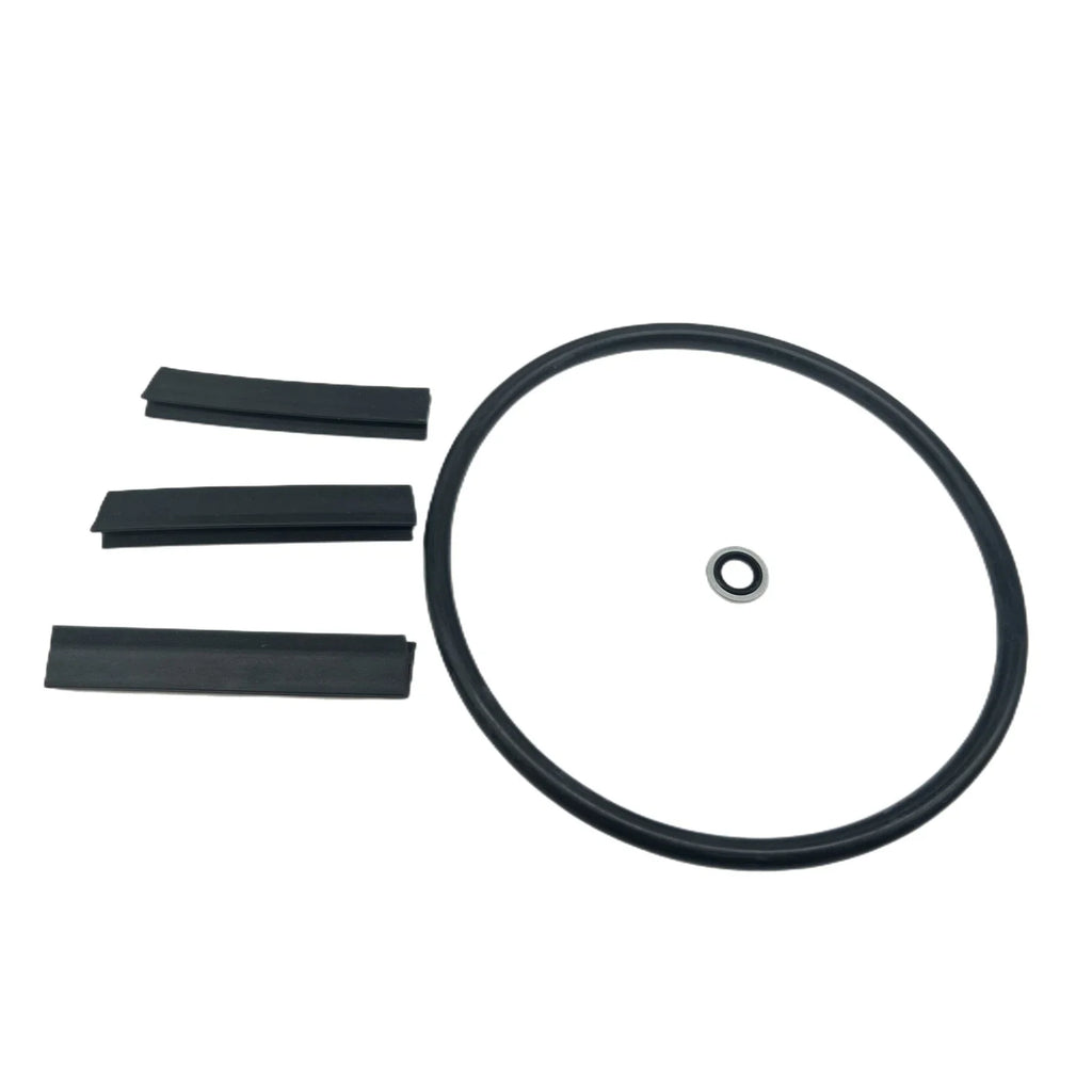 Heat Exchanger Gasket Seal Kit for Volvo Penta D31/D32/D41/D42/D43/D44/D300