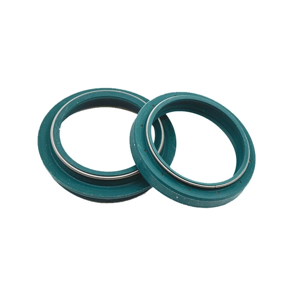 SKF Green Fork Oil/Dust Seal for Suzuki GSR750 (2011–2016)