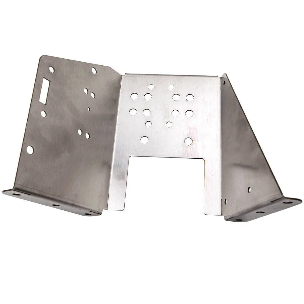 Floor Mount Stainless Steel Bracket for MerCruiser Stern Drive